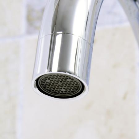 смеситель для кухни wasserkraft vils 5607 цвет хром