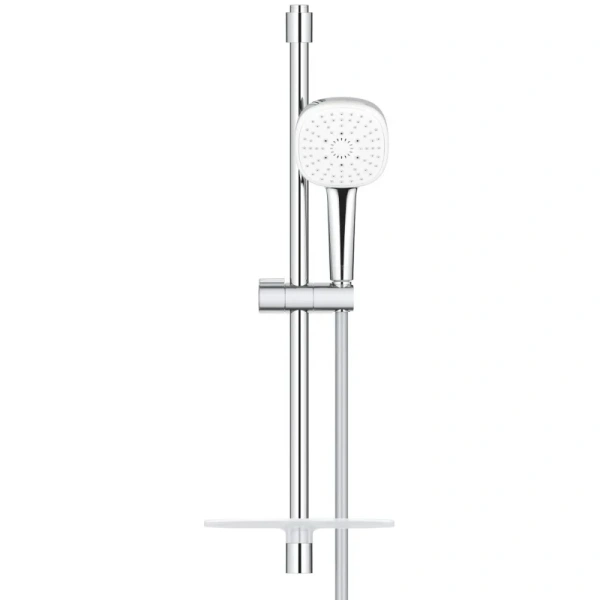 душевой гарнитур grohe tempesta cube 27929003
