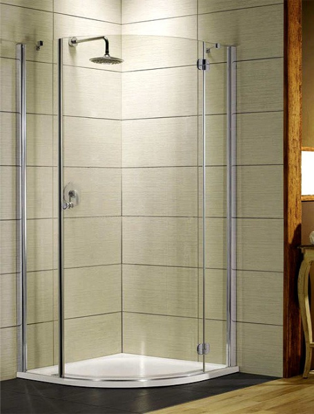 душевой уголок radaway torrenta pdj 80×80 r прозрачное