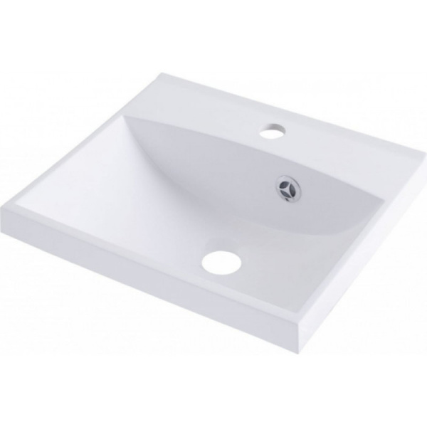 раковина 40 см aquanet нота 00284296