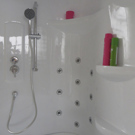 душевой бокс royal bath rb170alp-c-l