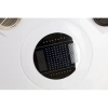 душевая кабина niagara premium 100x100 ng-6002-01gd с гидромассажем