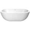 Акриловая ванна BelBagno BB13 180x86 Белая