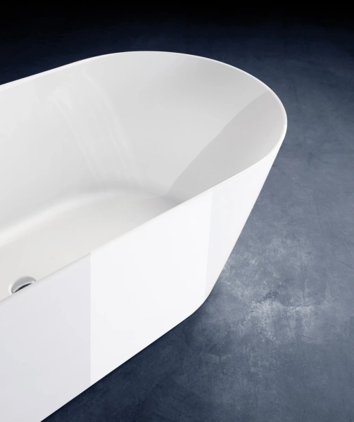 акриловая ванна gruppo treesse inka v388bl 180x80 см, цвет белый глянцевый акриловая ванна gruppo treesse inka v388bl 180x80 см, цвет белый глянцевый