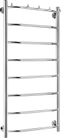 Полотенцесушитель электрический 1070x532 ТЭН левый Secado Агата 1К 4603759402239