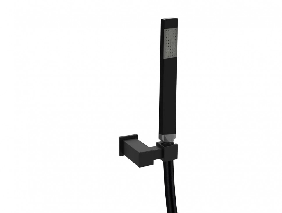 Душевой гарнитур Paffoni Premium ZDUP059NO ,