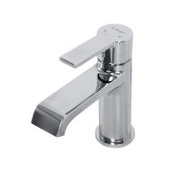 Смеситель для раковины BelBagno Aurora AURORA-LVM-CRM-W0 Хром