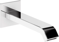 Излив Cezares Porta PORTA-SC-01 для ванны, хром