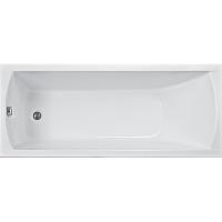 Акриловая ванна Vayer Milana 180x70 Гл000024275