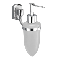 Дозатор для мыла WasserKRAFT Oder K-3099 хром
