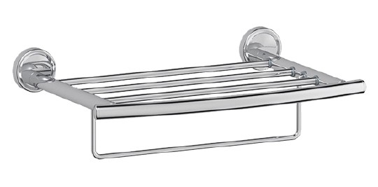Полка для полотенец FBS Ellea ELL 040 40 см