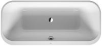 Акриловая ванна Duravit Happy D.2 Plus 180x80 (700453)