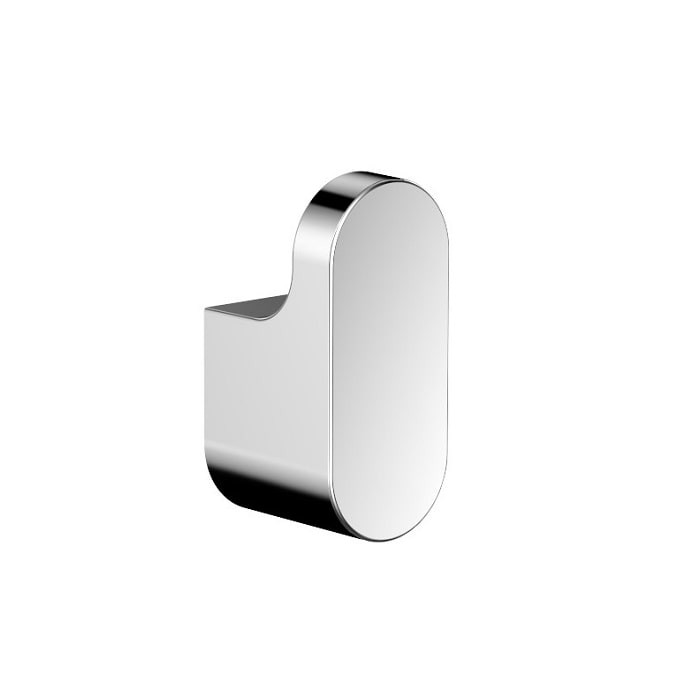 Крючок для полотенец Emco Flow 2775 001 00 Хром