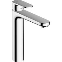 Смеситель для раковины без донного клапана Hansgrohe Vernis Blend 71582000