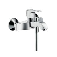 Смеситель для ванны Hansgrohe Metris Classic 31478000