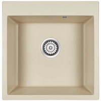 Кухонная мойка Paulmark Kante шампань PM105152-CH