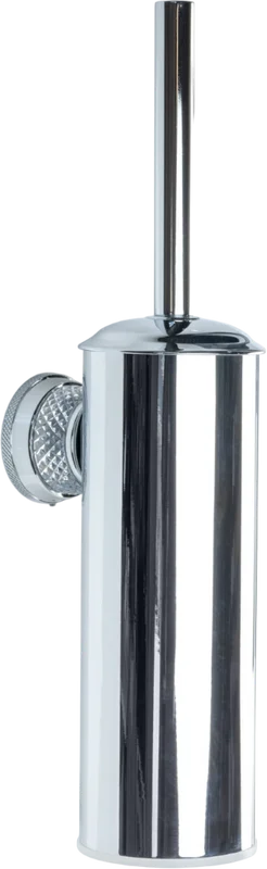 Ёршик для унитаза Boheme Aura 10254-CR настенный, хром