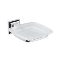 Мыльница Colombo Design Portofino B3201 хром