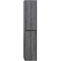 Шкаф-пенал Aquanet Nova Lite 35 дуб рошелье