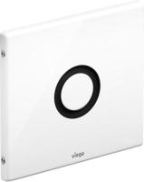 Кнопка для инсталляции для писсуара Viega Visign for Public 735524 цвет-альпийский белый