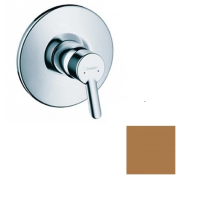 Hansgrohe Focus S 31764000 (BRONZA) Смеситель для душа
