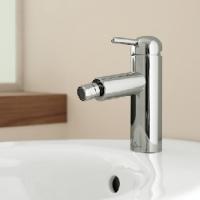 Смеситель для биде Villeroy&Boch Source flow 33.600.945.00 хром