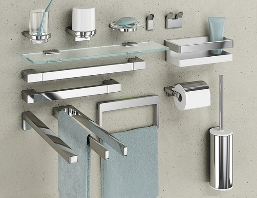 Стакан для зубных щеток Keuco Collection Moll 12750 019000