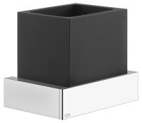 Стакан для зубных щёток Gessi Rettangolo 20808#031