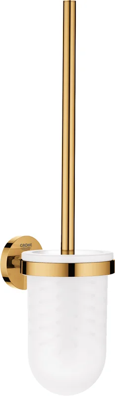 Ёршик для унитаза Grohe Essentials 40374GL1 холодный рассвет