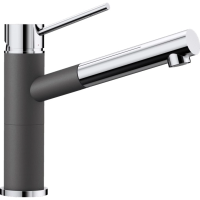 Смеситель для кухни Blanco Alta-S Compact 518809