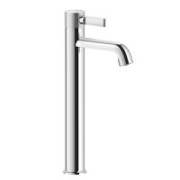 Gessi Gessi Inciso Смеситель для раковины, 1 отв., цвет: хром