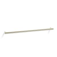 Decor Walther Decor Walther Bar HTE60 Полотенцедержатель 60см, подвесной, цвет: золото матовое