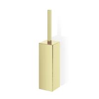 Ершик для унитаза Decor Walther Corner WBD N, подвесной, золото