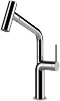 Смеситель для кухни Gessi STELO 
 60313#031 хром