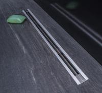 Душевой канал 310 мм Pestan Confluo Slim Line 13100030