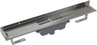 Душевой лоток AlcaPlast APZ1016-950 без решетки