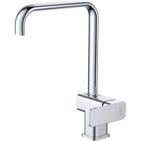 Смеситель для кухни D&K Altportel Rhein DA1332401