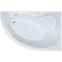Акриловая ванна Royal Bath Alpine 170x100 R RB819102R без гидромассажа