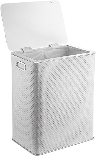 Корзина для белья Geralis PWH-S