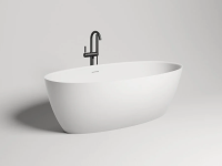 Ванна из искусственного камня S-Sense Salini Alda101924MRF покраска по RAL полностью