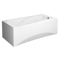 Акриловая ванна Cersanit Zen 180x85 P-WP-ZEN*180NL