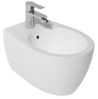 Биде ISVEA Sentimenti Neo подвесной ШГВ 363*510*400 цвет изумрудный матовый Биде ISVEA Sentimenti Neo подвесной ШГВ 363*510*400 цвет изумрудный матовый