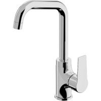 Смеситель для кухни Tiemme Ten K09 411800905