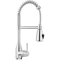Смеситель для кухни Webert Kitchen Conic CN920602015 цвет хром