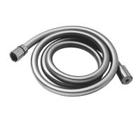 Шланг ПВХ FLEX 150 см цвет хром