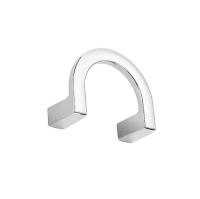 Крючок Colombo Design Lulu BLC47.CR одинарный, хром