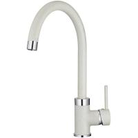Смеситель для кухни Point PN3101BG светло-бежевый