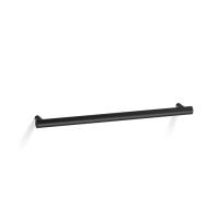Decor Walther Decor Walther Bar HTE40 Полотенцедержатель 40см, подвесной, цвет: черный матовый