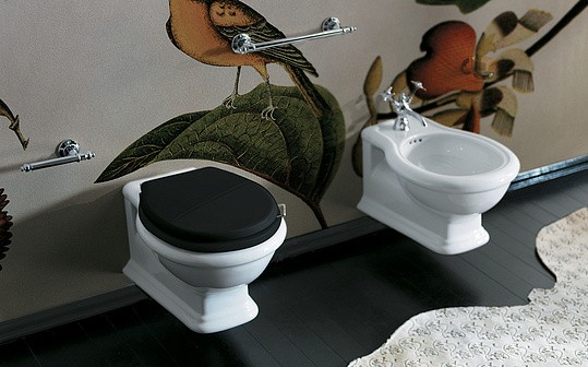 биде подвесное simas lante la 19