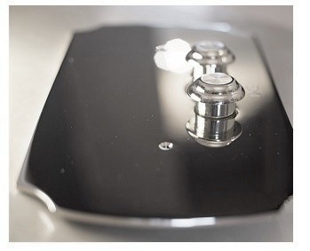 кнопка для инсталляции devon&devon deplcr